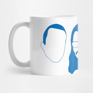 Podboys Mug